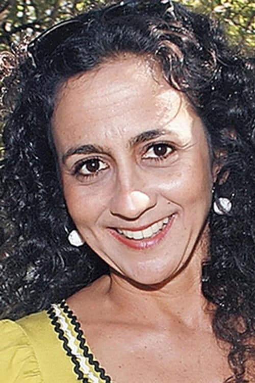 Maria Menezes photo