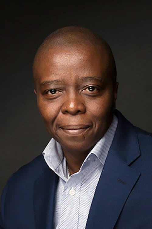 Фото Yance Ford