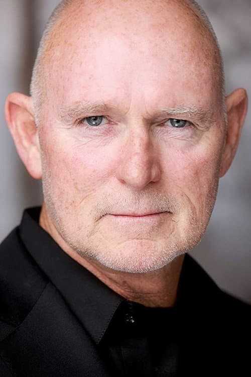 Chuck Kelley photo