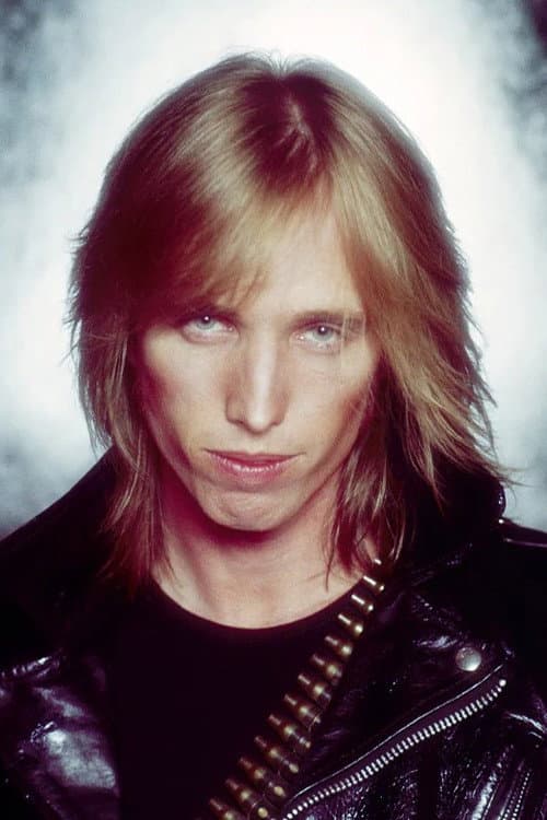 Tom Petty photo