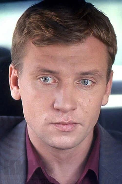 Фото Сергей Деревянко