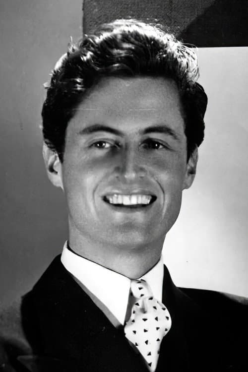 Robert Clampett photo