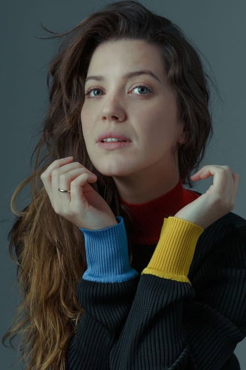 Фото Nathalia Dill