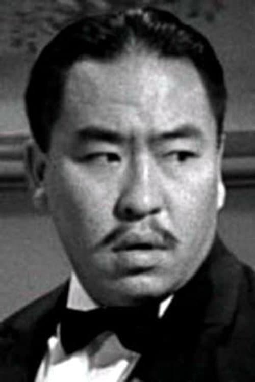 Chester Gan photo