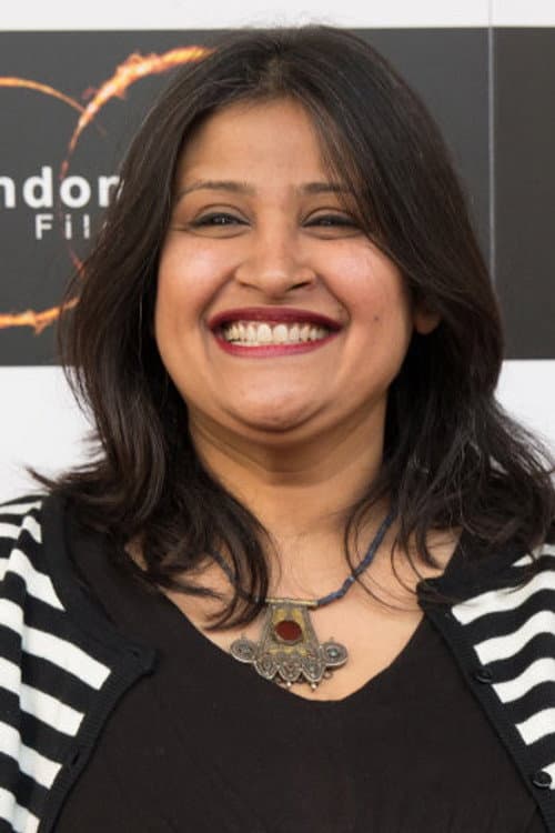 Meenu Gaur photo