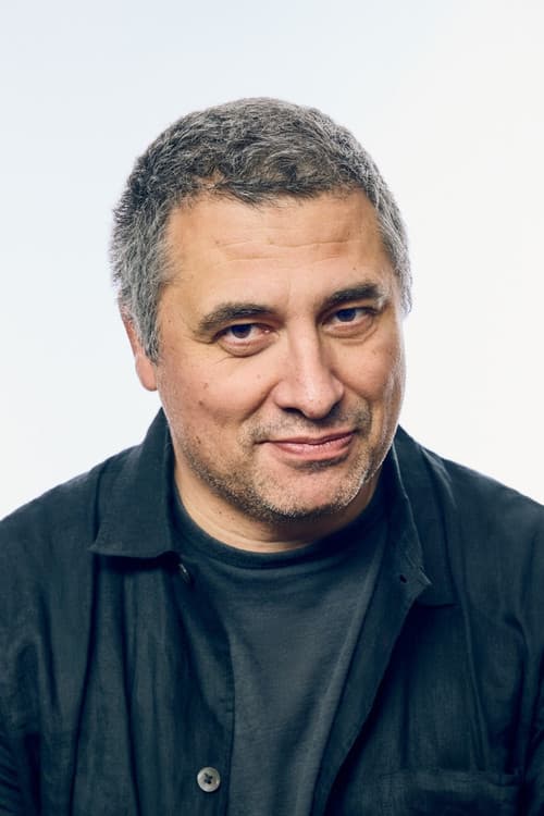 Раду Джуде photo