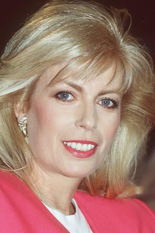Christiane Krüger photo
