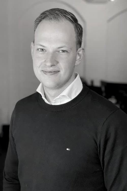 Joakim Kruse photo