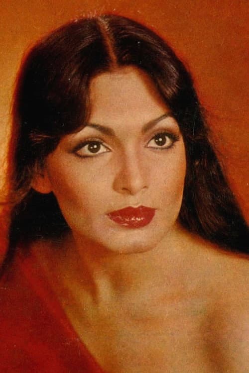 Parveen Babi photo