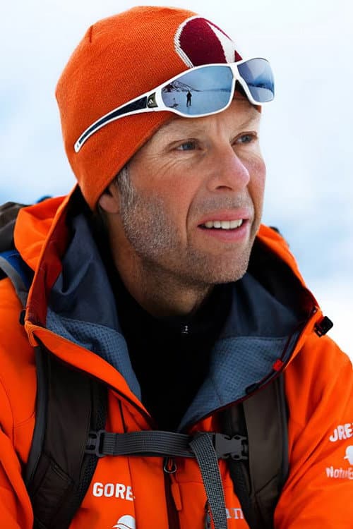 Robert Jasper photo