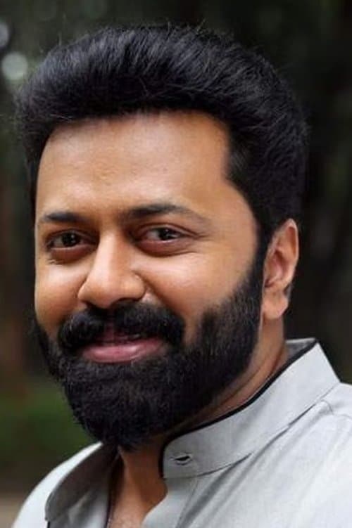Indrajith Sukumaran photo