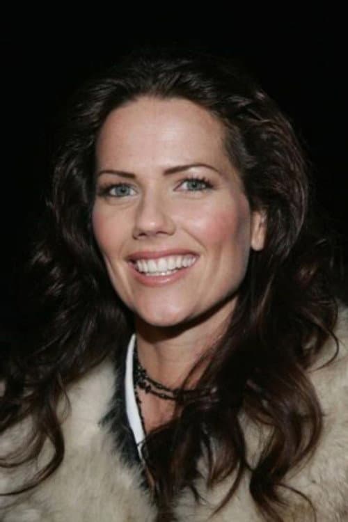 Tamara Davies photo
