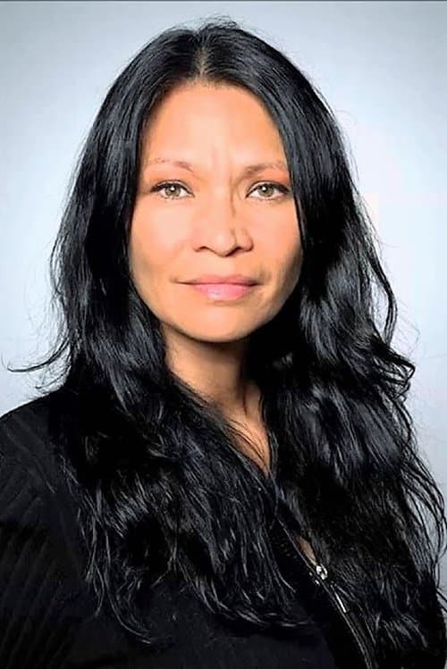 Фото Michelle Thrush