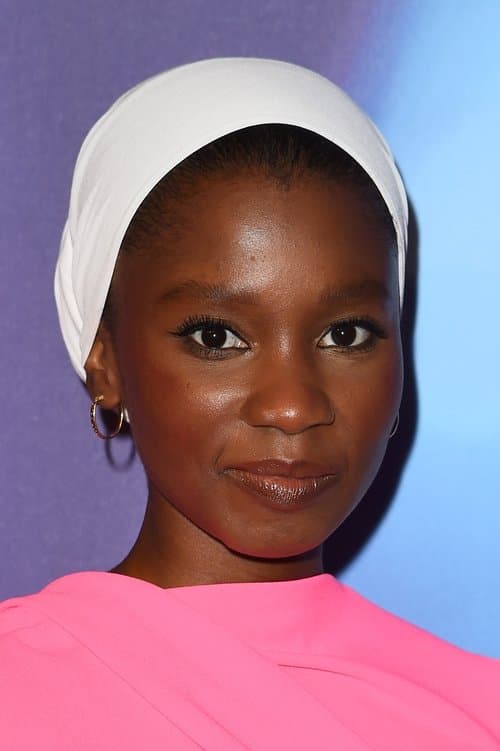 Anta Diaw photo