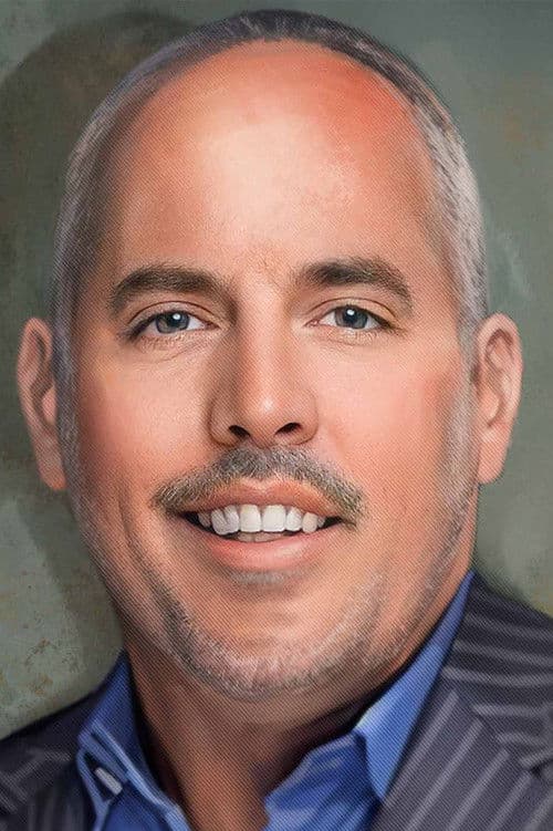 Kevin Dunn photo
