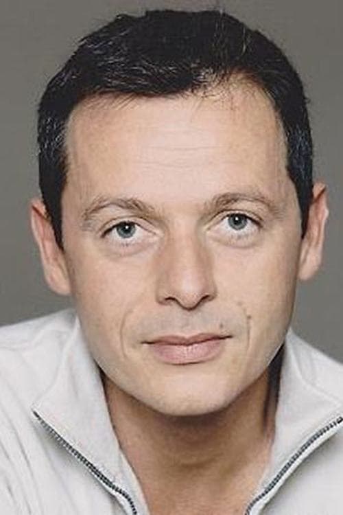 Фото Pierre Tessier
