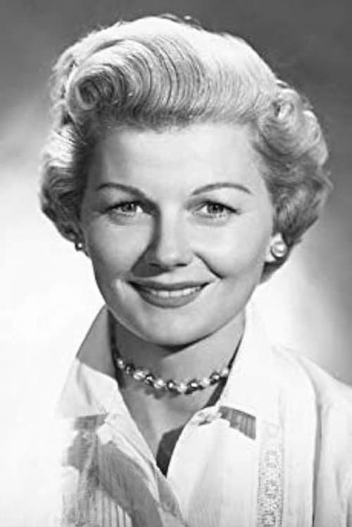 Barbara Billingsley photo