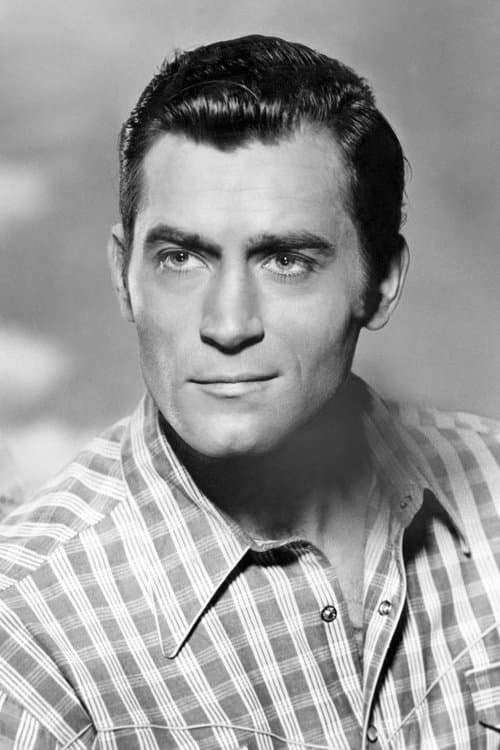 Фото Clint Walker