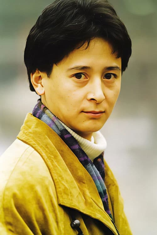 雷汉 photo