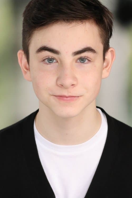 Owen Vaccaro photo
