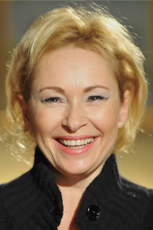 Фото Katarzyna Gniewkowska