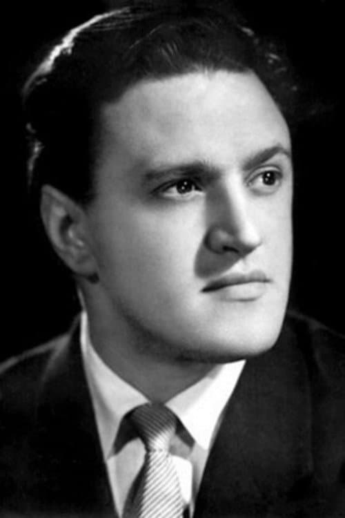 Юрий Чулюкин photo