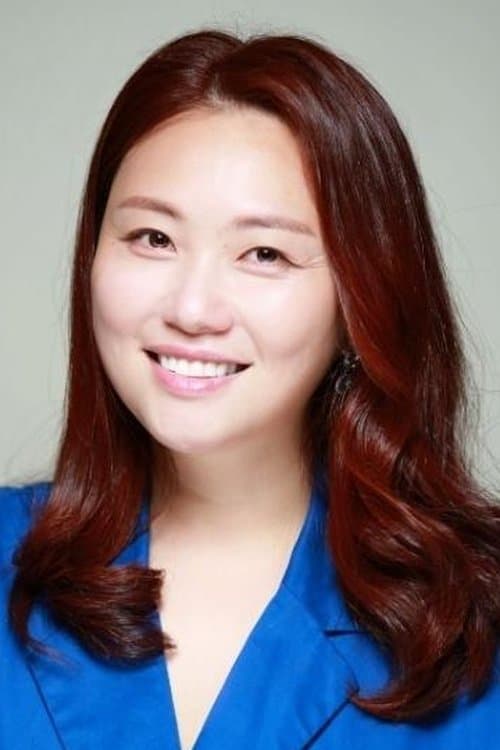 안영미 photo