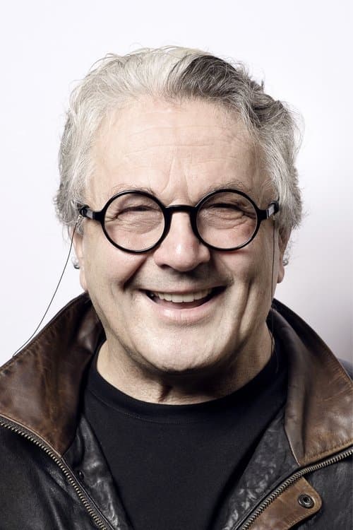Джордж Міллер photo