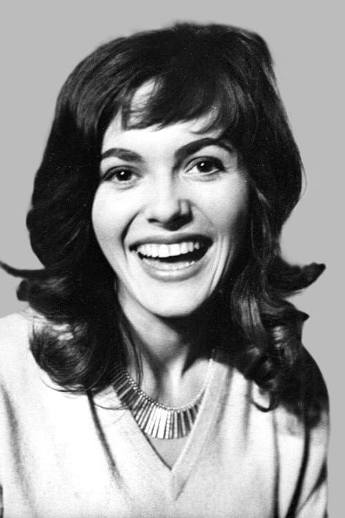 Фото Gisèle Gallois