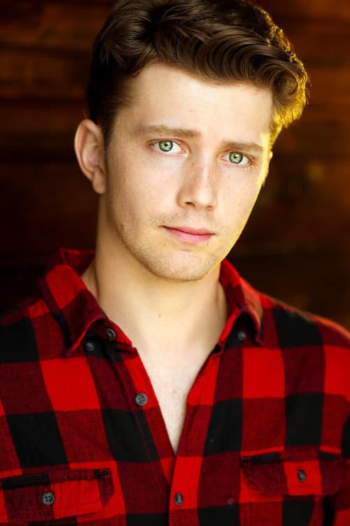 Luke Omalza photo