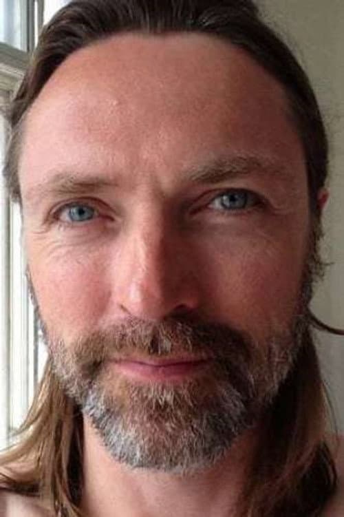 Christian Grønvall photo