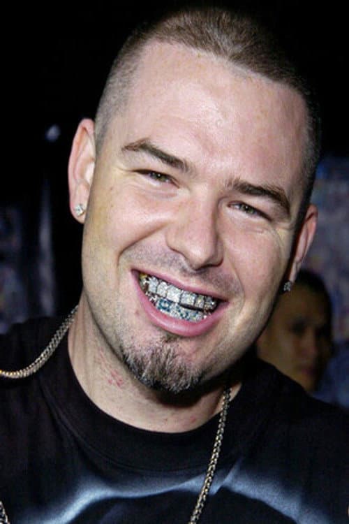 Фото Paul Wall