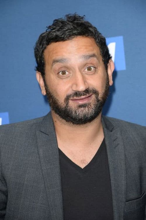 Фото Cyril Hanouna