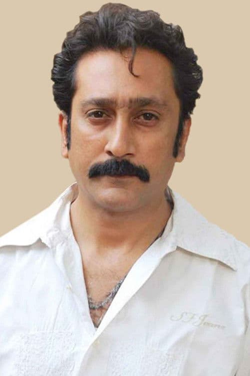 Mukesh Tiwari photo