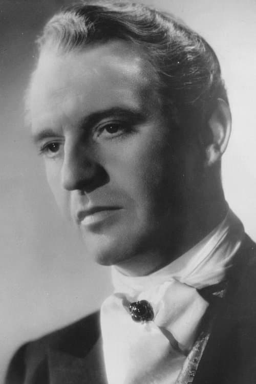 Eric Portman photo