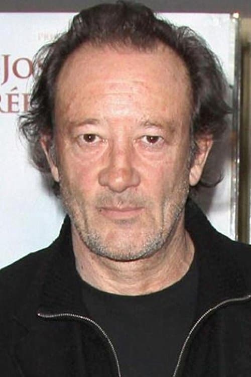 Carlo Brandt photo