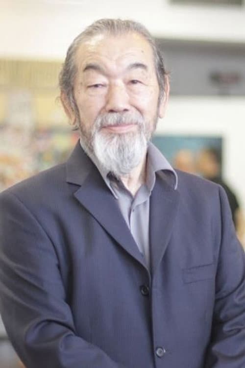Ken Kaneko photo