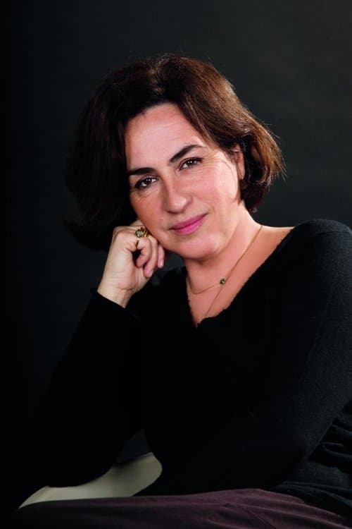 Rita Blanco photo