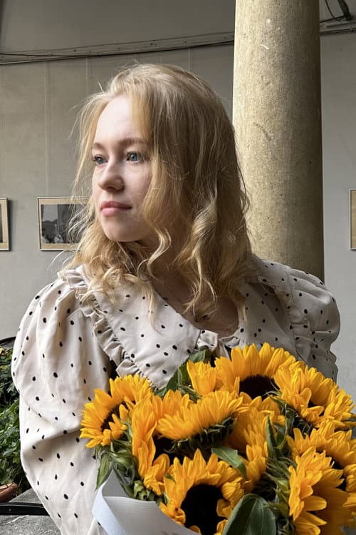 Oksana Tarnavska photo
