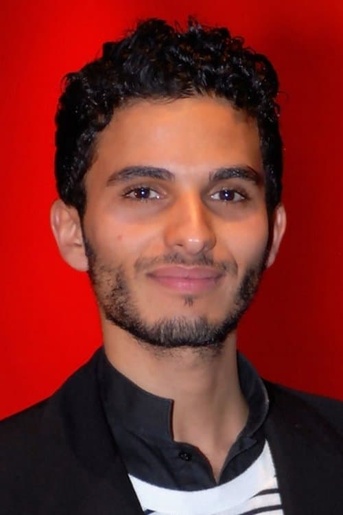 Фото Mehdi Dehbi