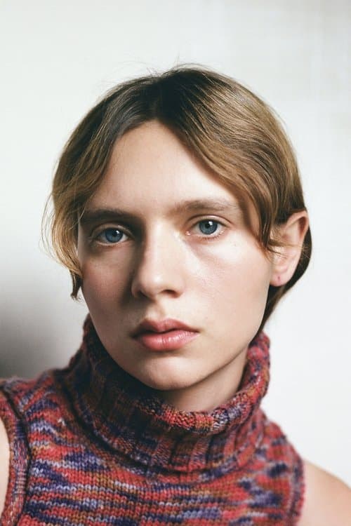 Sasha Frolova photo