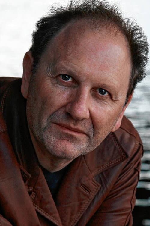 Douglas Wolfsperger photo