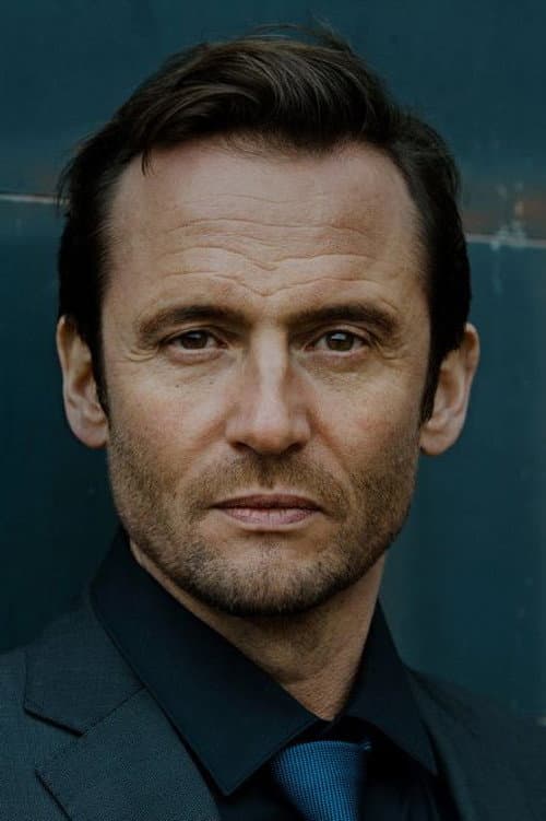Sven Gerhardt photo