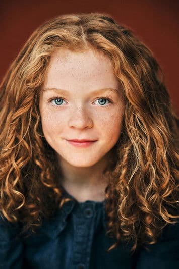Фото Alexa Goodall
