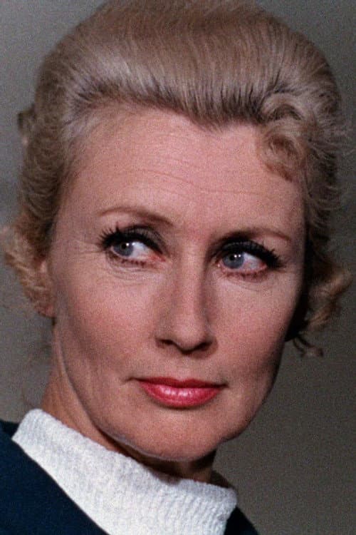 Pia Andersson photo