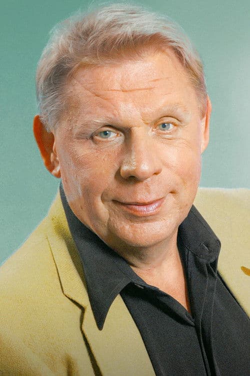 Александр Пятков photo