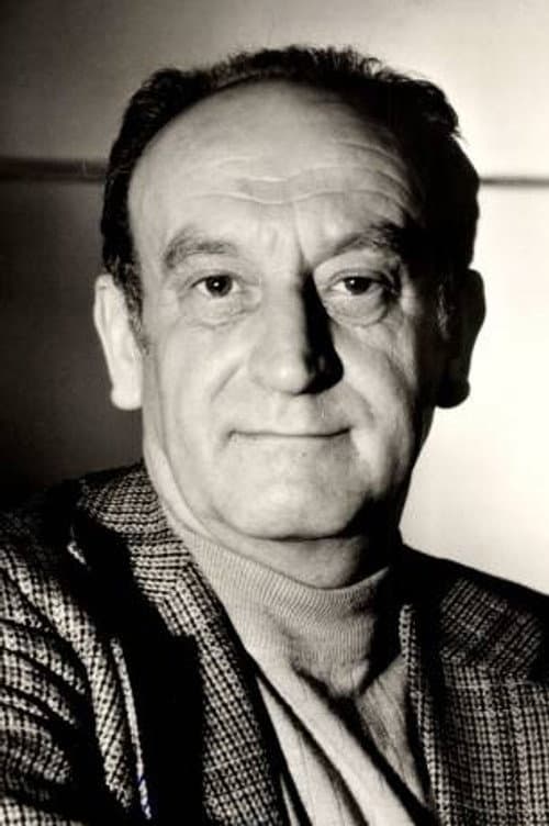 Uwe Dallmeier photo