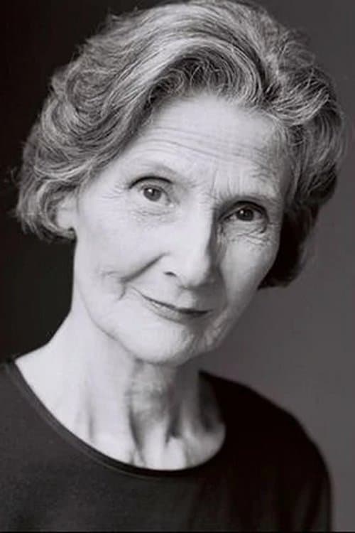 Brenda McDonald photo
