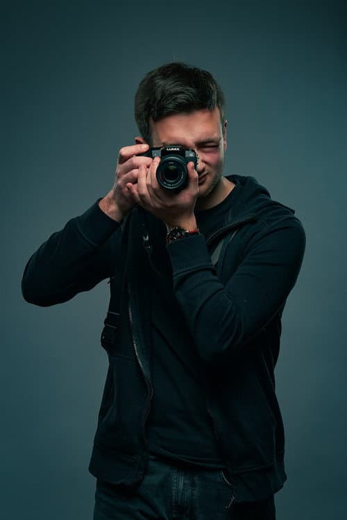 Justin COCHET photo