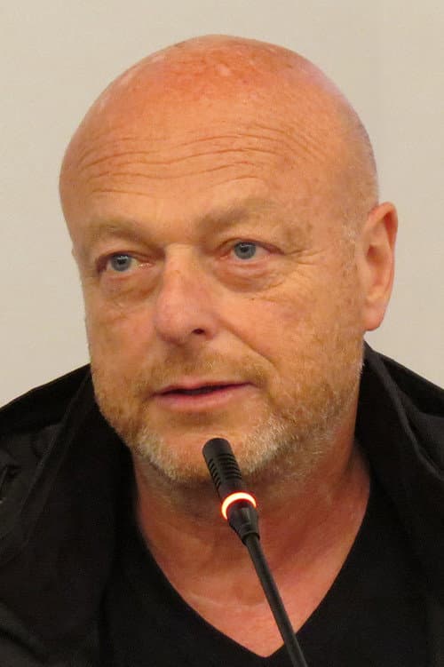 Gérard Krawczyk photo